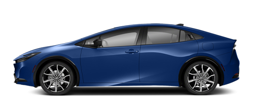 2024 Toyota Prius Prime - Dalton Toyota in National City CA