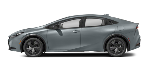 2024 Toyota Prius - Dalton Toyota in National City CA